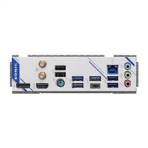 ASROCK B760M PG SONIC WIFI Intel B760 Soket 1700 DDR5 7200MHz (OC) M.2 Anakart