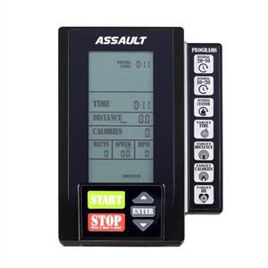 Assault Profesyonel AirBike ABK 825 Classic (PHFCBABK0010XX ) FNS-KONBSKPRC077