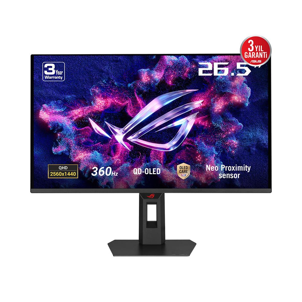 ASUS 27