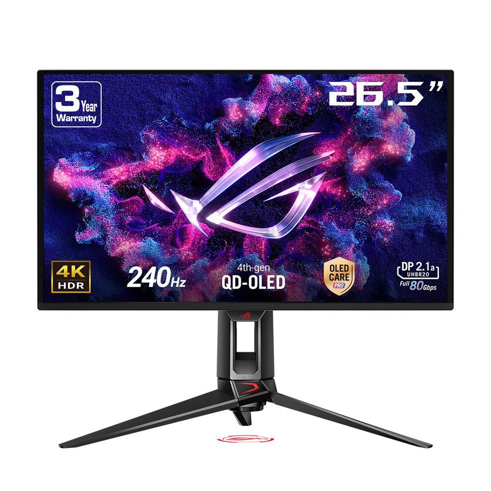 ASUS 27