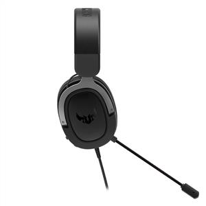ASUS TUF GAMİNG H3 7.1 GUN METAL OYUNCU KULAKLIĞI
