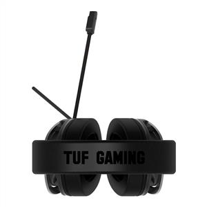 ASUS TUF GAMİNG H3 7.1 GUN METAL OYUNCU KULAKLIĞI