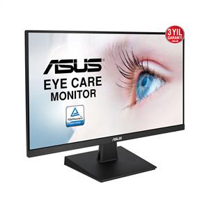 ASUS 23,8" VA24EHE 5Ms 75Hz FULL HD IPS MONITOR