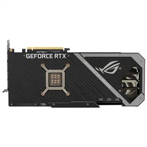 ASUS GeForce ROG STRIX RTX 3080 GAMING OC 10GB GDDR6X 320Bit DX12 Ekran Kartı