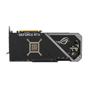 ASUS GeForce ROG STRIX RTX 3080 GAMING 10GB GDDR6X 320Bit DX12 Ekran Kartı