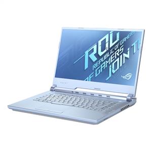 Asus Rog Strix G15 10.Nesil Core i7 10750H-8Gb-512Gb-15.6inc-Gtx1660Ti 6GB-W10