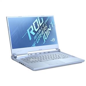 Asus Rog Strix G15 10.Nesil Core i7 10750H-8Gb-512Gb-15.6inc-Gtx1660Ti 6GB-W10