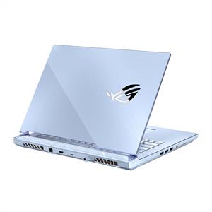 Asus Rog Strix G15 10.Nesil Core i7 10750H-8Gb-512Gb-15.6inc-Gtx1660Ti 6GB-W10
