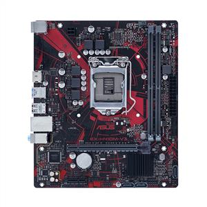 ASUS EX-H410M-V3 INTEL H410 Soket 1200 DDR4 2933MHz(O.C) USB3.2 Anakart