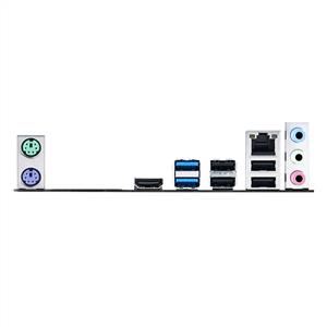 ASUS EX-H410M-V3 INTEL H410 Soket 1200 DDR4 2933MHz(O.C) USB3.2 Anakart