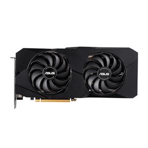 ASUS RADEON DUAL RX 5700 XT EVO OC 8GB GDDR6 256Bit DX12 AMD Ekran Kartı