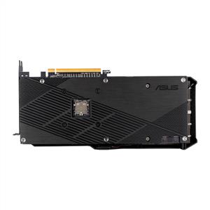 ASUS RADEON DUAL RX 5700 XT EVO OC 8GB GDDR6 256Bit DX12 AMD Ekran Kartı