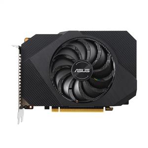 ASUS GeForce GTX 1650 Phoenix OC 4GB GDDR6 128Bit DX12 Nvidia Ekran Kartı