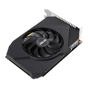 ASUS GeForce GTX 1650 Phoenix OC 4GB GDDR6 128Bit DX12 Nvidia Ekran Kartı