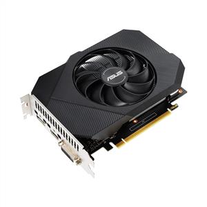 ASUS GeForce GTX 1650 Phoenix OC 4GB GDDR6 128Bit DX12 Nvidia Ekran Kartı