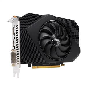 ASUS GeForce GTX 1650 Phoenix OC 4GB GDDR6 128Bit DX12 Nvidia Ekran Kartı