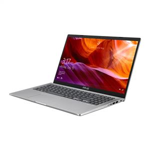 ASUS X509JB CORE İ5 1035G1 1.0GHZ-4GB RAM-256GB SSD-15.6"-MX110 2GB-W10