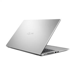 ASUS X509JB CORE İ5 1035G1 1.0GHZ-4GB RAM-256GB SSD-15.6"-MX110 2GB-W10