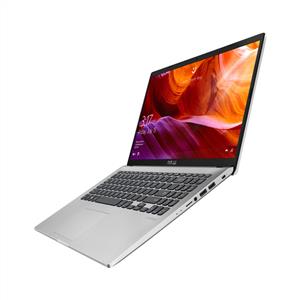 ASUS X509JB CORE İ5 1035G1 1.0GHZ-4GB RAM-256GB SSD-15.6"-MX110 2GB-W10