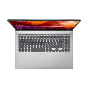ASUS X509JB CORE İ5 1035G1 1.0GHZ-4GB RAM-256GB SSD-15.6"-MX110 2GB-W10