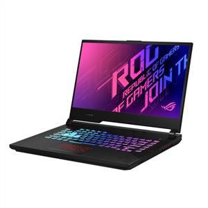 ASUS ROG STRIX G15 G512 CORE İ7 10875H 2.3GHZ-16GB-1TB SSD-15.6"-RTX2070 8GB-W10