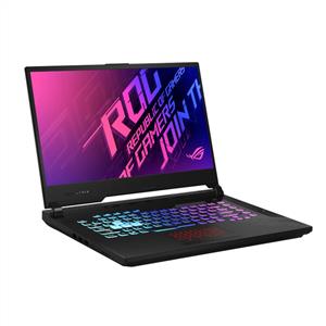 ASUS ROG STRIX G15 G512 CORE İ7 10875H 2.3GHZ-16GB-1TB SSD-15.6"-RTX2070 8GB-W10