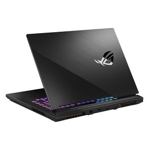 ASUS ROG STRIX G15 G512 CORE İ7 10875H 2.3GHZ-16GB-1TB SSD-15.6"-RTX2070 8GB-W10