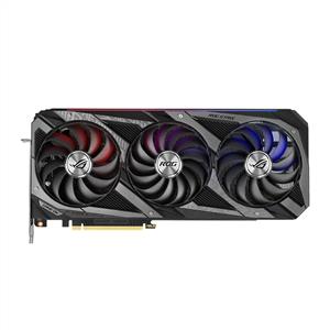 ASUS GeForce ROG STRIX RTX 3070 GAMING OC 8GB GDDR6 256Bit Nvidia Ekran Kartı