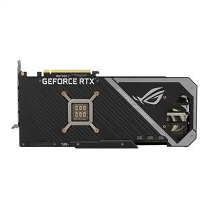 ASUS GeForce ROG STRIX RTX 3070 GAMING OC 8GB GDDR6 256Bit Nvidia Ekran Kartı
