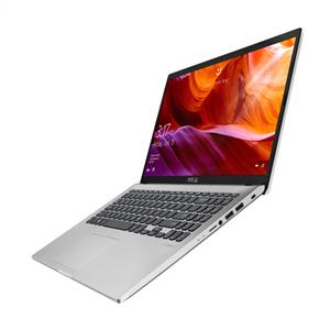 Asus D509Da  3.Nesil Ryzen 3 3250U-4GB-256GB SSD-15.6"-W10