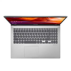 Asus D509Da  3.Nesil Ryzen 3 3250U-4GB-256GB SSD-15.6"-W10