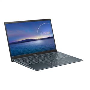 Asus Zenbook 14 Ux425 11.Nesil Core i7 1165G7-16Gb-512Gb Ssd-14inc-W10