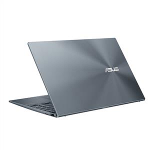 Asus Zenbook 14 Ux425 11.Nesil Core i7 1165G7-16Gb-512Gb Ssd-14inc-W10