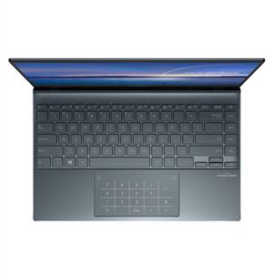 Asus Zenbook 14 Ux425 11.Nesil Core i7 1165G7-16Gb-512Gb Ssd-14inc-W10