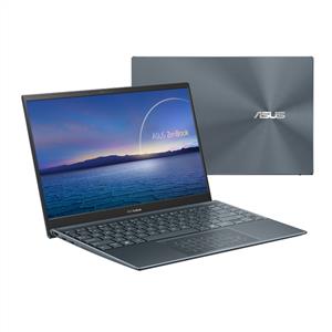 Asus Zenbook 14 Ux425 11.Nesil Core i7 1165G7-16Gb-512Gb Ssd-14inc-W10