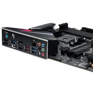 ASUS ROG STRIX B450-F GAMING II AMD B450 Soket AM4 DDR4 4400MHz(O.C.) M.2Anakart