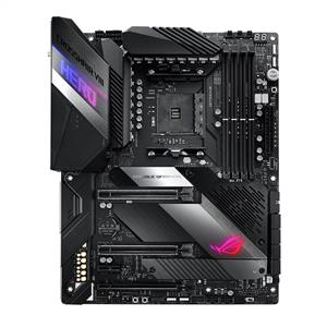ASUS ROG CROSSHAIR VIII HERO WF AMD X570 AM4 Ryzen DDR4 4800MHz (OC) M.2 Anakart