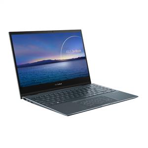 Asus Zenbook Flip 13 UX363 11.Nesil Core i7 1165G7-16Gb-1Tb Ssd-13.3inc-W10