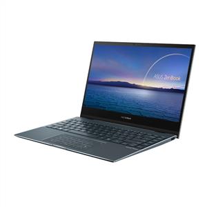Asus Zenbook Flip 13 UX363 11.Nesil Core i7 1165G7-16Gb-1Tb Ssd-13.3inc-W10