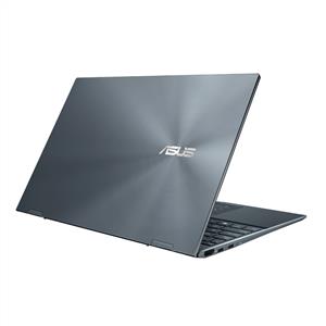 Asus Zenbook Flip 13 UX363 11.Nesil Core i7 1165G7-16Gb-1Tb Ssd-13.3inc-W10