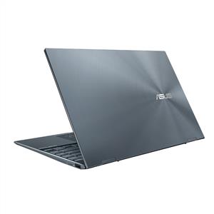 Asus Zenbook Flip 13 UX363 11.Nesil Core i7 1165G7-16Gb-1Tb Ssd-13.3inc-W10