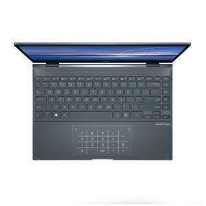 Asus Zenbook Flip 13 UX363 11.Nesil Core i7 1165G7-16Gb-1Tb Ssd-13.3inc-W10