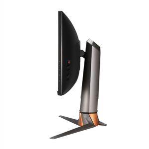 ASUS 24,5" PG259QN ROG SWIFT 1Ms 360Hz FullHD G-Sync IPS  DP HDMI GAMING MONITOR