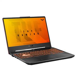 Asus Tuf Gaming 15 10.Nesil Core i5 10300H-8Gb-512Gb Ssd-15.6-Gtx1650Ti 4Gb-W10