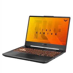 Asus Tuf Gaming 15 10.Nesil Core i5 10300H-8Gb-512Gb Ssd-15.6-Gtx1650Ti 4Gb-W10