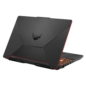 Asus Tuf Gaming 15 10.Nesil Core i5 10300H-8Gb-512Gb Ssd-15.6-Gtx1650Ti 4Gb-W10