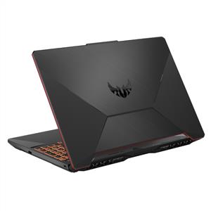Asus Tuf Gaming 15 10.Nesil Core i5 10300H-8Gb-512Gb Ssd-15.6-Gtx1650Ti 4Gb-W10