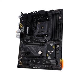 ASUS TUF GAMING B550-PLUS WF AMD B550 Soket AM4 Ryzen DDR4 4800MHz (OC) Anakart