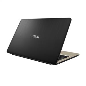 Asus X540ua 7.Nesil Core i3 7020U-4Gb-256Gb Ssd-15.6inc-W10