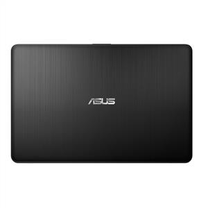 Asus X540ua 7.Nesil Core i3 7020U-4Gb-256Gb Ssd-15.6inc-W10